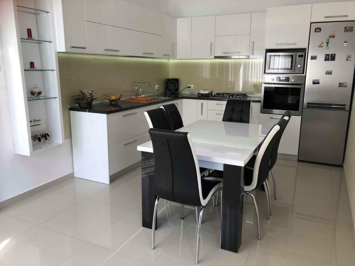 Casa Leny Hotel Tohanu Nou Luaran gambar