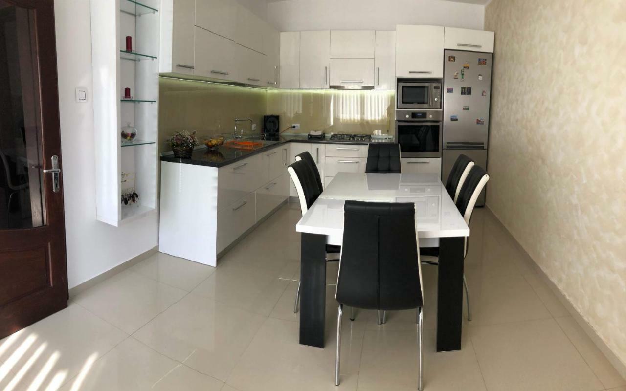 Casa Leny Hotel Tohanu Nou Luaran gambar