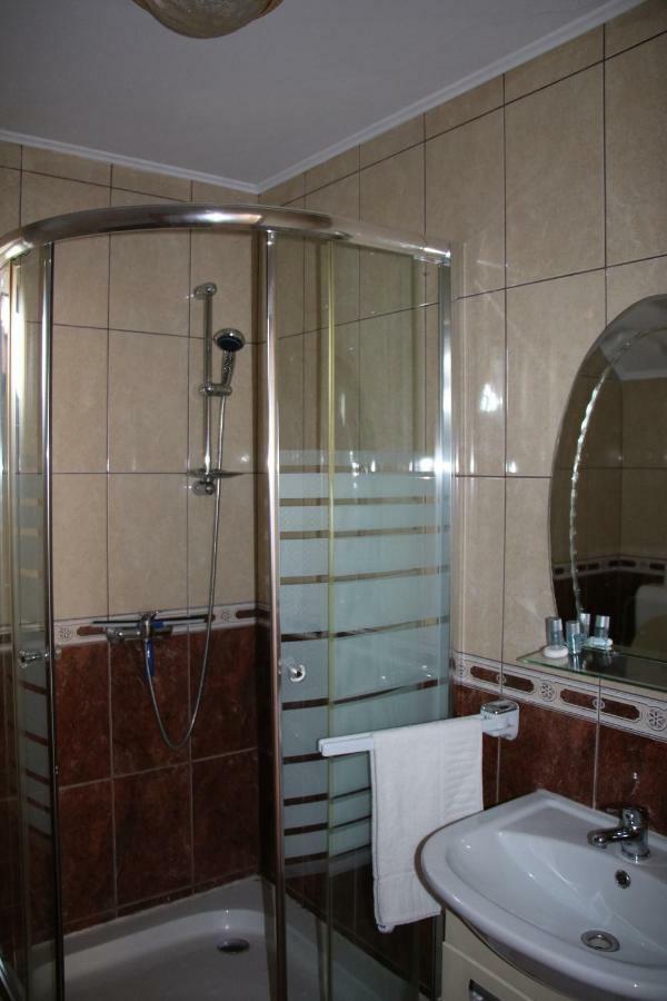 Casa Leny Hotel Tohanu Nou Luaran gambar