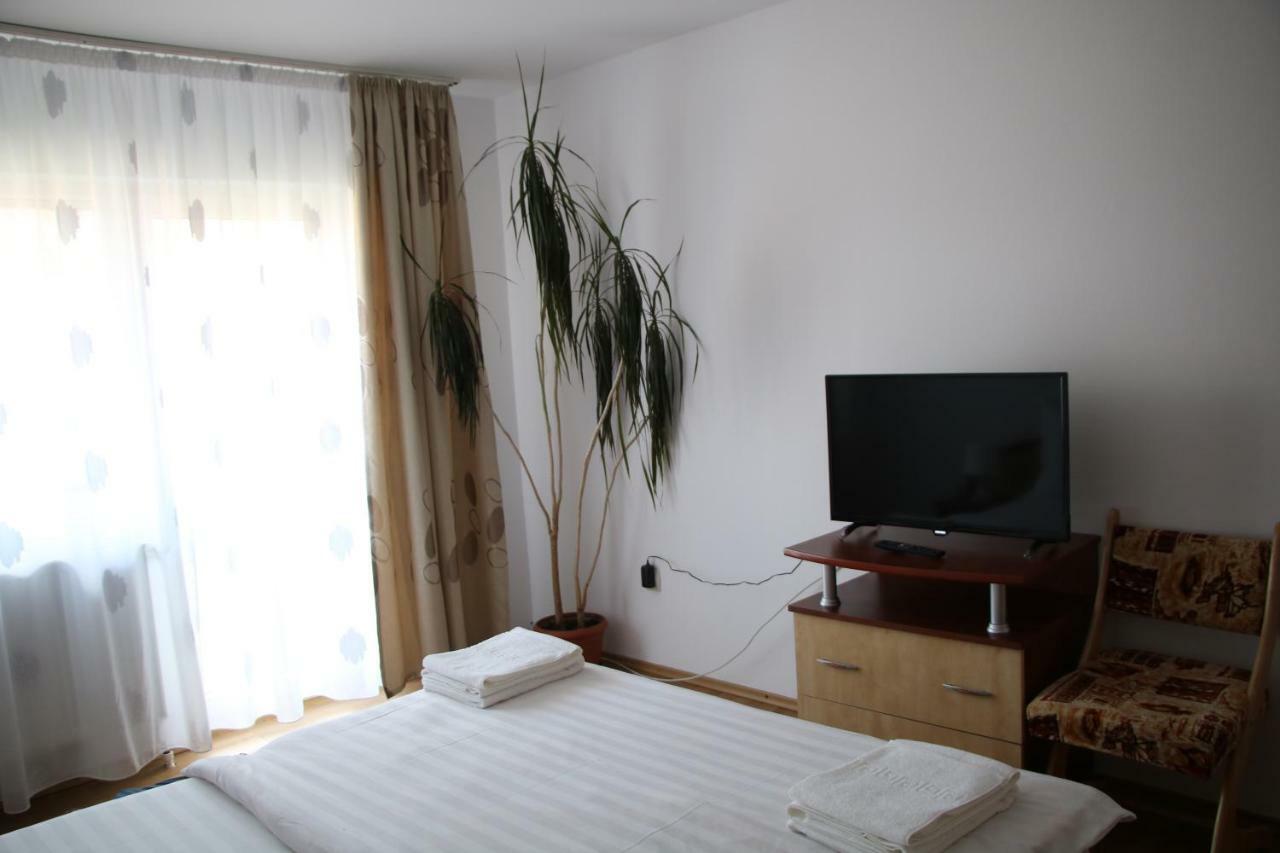 Casa Leny Hotel Tohanu Nou Luaran gambar